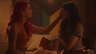 Republican's Risqué Campaign Ad Riles Up Both Sides Of The Aisle