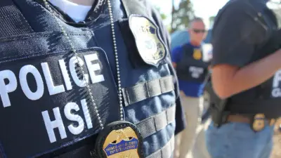 DHS Debunks ICE Deportation Stand-Down Rumor