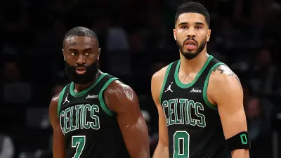 Jaylen Brown Takes Fresh Shot at Jayson Tatum's 'PR Team' After Comments