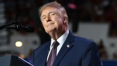 Trump appears to post Sen. Tom Cotton’s cell number in push to make daylight saving time permanent