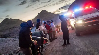 DHS Launches Crackdown on Immigration Attorneys Filing False Asylum Claims