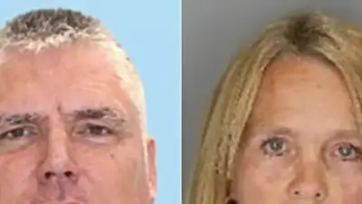 Ex-MLB Player and Wife Charged in $60K Youth Baseball Fraud