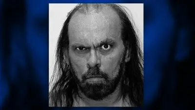 Ex-police chief recalls disturbing discovery at Horsch home during 2009 arrest