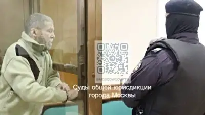 Russia Relents: Frees American Citizen Stephen Hubbard After Trump Pressure