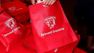 What's Going on With Laughing Cow Cheese and Its Cryptic Packaging Change?