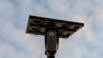 Judge Throws Out Evidence Obtained From Flock Safety Cameras in Drug Case