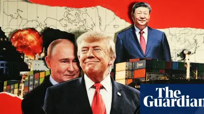 Are Trump’s global actions, from Ukraine to Iran, going to hurt him in elections?