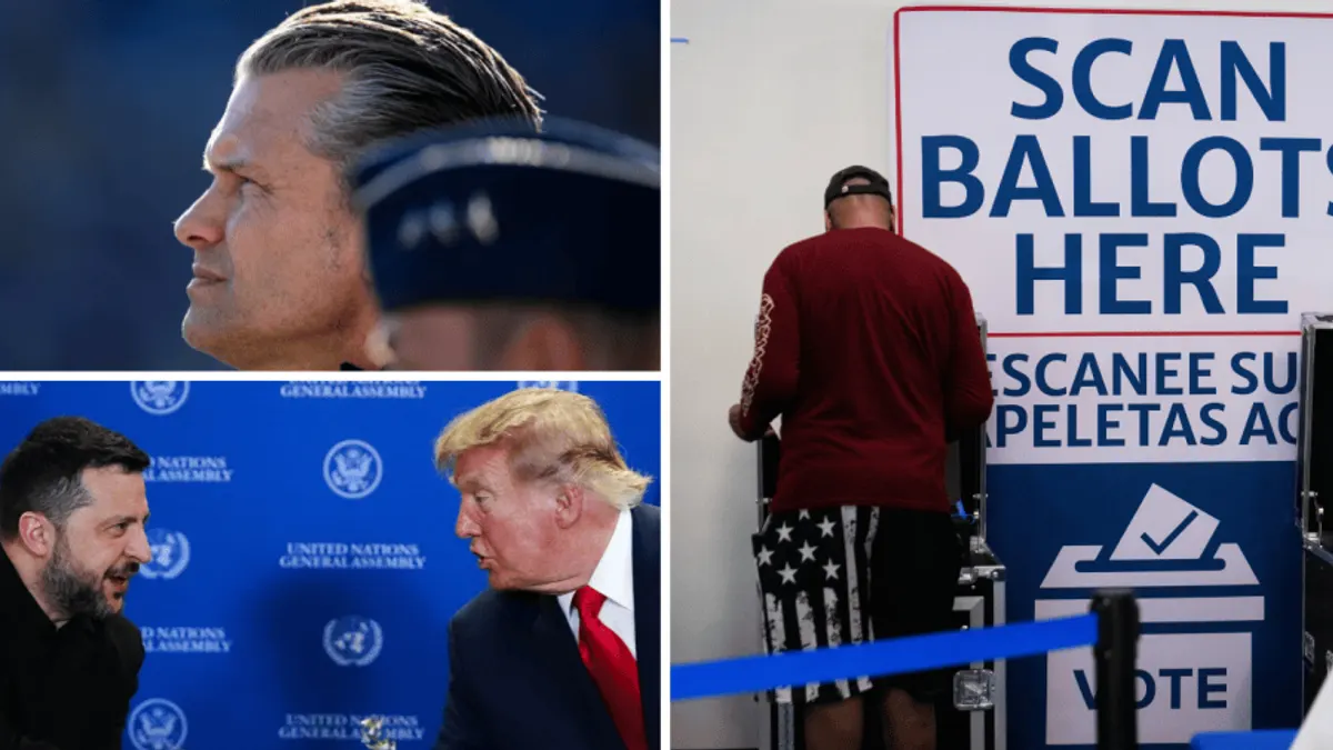 Sunday shows preview: Trump admin’s Russia deal, public execution plan spark pre-midterm backlash