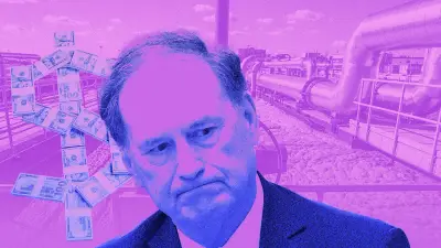 Did Sam Alito Recuse in the Big Climate Case Because His Fellow Conservatives Told Him “We Got This”?