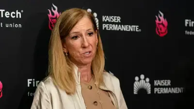 3-Time Olympic Gold Medalist Sponsors Petition Demanding WNBA Define a Woman