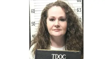 Christa Pike Describes Constant Pain In First Statement Since Her Failed Execution