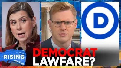 Elissa Slotkin wants to scare, threaten young Republicans away from politics