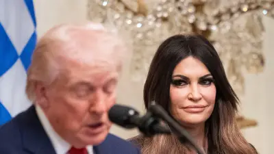 The Rise and Fall of Ambassador Kimberly Guilfoyle