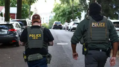 Ukraine, Sudan immigrants to retain deportation protections for now