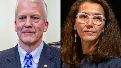 Democrats ask judge to dismiss Trump administration’s challenge to Alaska Senate race