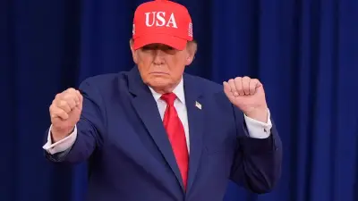 Trump's Decision To Waive Russian Sanctions Outrages Congress