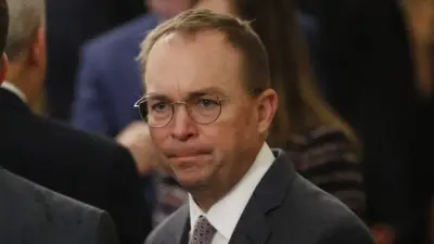 Mulvaney predicts Wiles is in a ‘powerful place’ in the White House but will leave after midterms