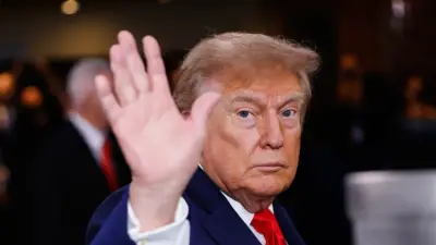 Trump Hits Leftist Agenda of Transgender Mutilation of Children at U.N. General Assembly