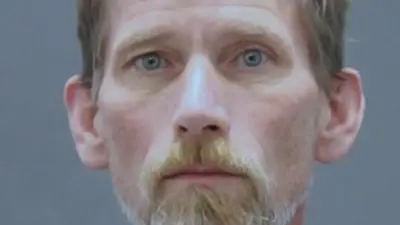 Jason Eaton found guilty of attempting to kill 3 Palestinian students