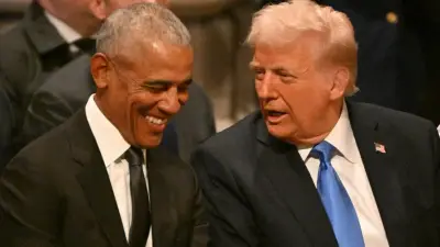 ‘I Love Women, But…’: Trump Shuts Down Obama’s Two-Year Matriarchy Fantasy