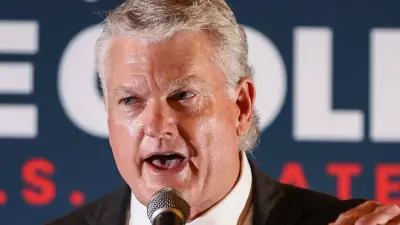 GOP Candidate Joked About Pushing Pelosi Out Of Plane And Hanging U.S. Military Leaders