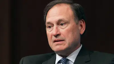 Overturning Roe V. Wade Required ‘Courage’ From Supreme Court Justices, Alito Reflects