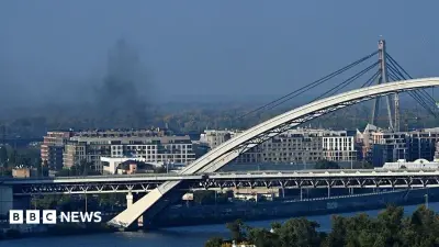 Trump says Ukraine and Russia have agreed 'energy ceasefire'