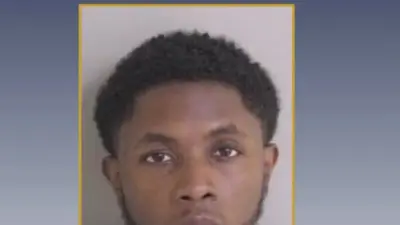 Former 'New Teacher of the Year' Arrested in Connection with Double Shooting