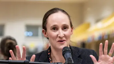 City-Funded Security Guards for Seattle Grocery Stores Will Likely Only 'Observe' Theft, Critics Say