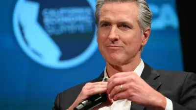 The Golden State’s Pinky-Promise Elections Beg For Transparency