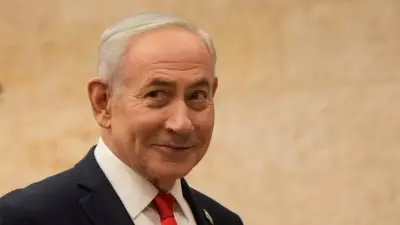 Netanyahu accuses Mamdani of ‘supporting’ Hamas ahead of UN visit: ‘Shame on you’