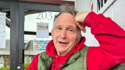 DOJ Intensifies ‘Aggressive Criminal Investigation’ into Alaska’s Second Dan Sullivan