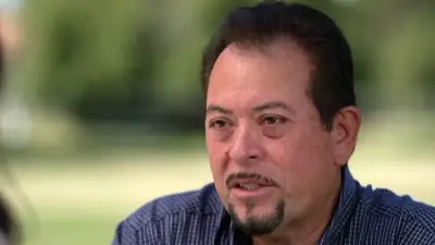 ‘I felt so guilty’ that ‘I had to officially change parties’: Latino voters shift on Trump