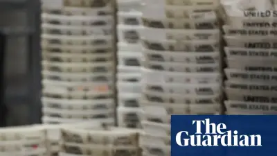 Federal judge rules against Trump DoJ’s policy of collecting state voter rolls