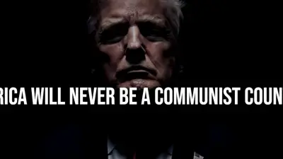 Trump Directed Use of Taxpayer Money for Ads Praising His Presidency