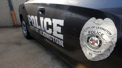 DOJ Settles With Mississippi Police Over Civil Rights Violations