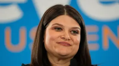 Haley Stevens Could Be Paving Way for Rogers Endorsement: Ex-Obama Adviser