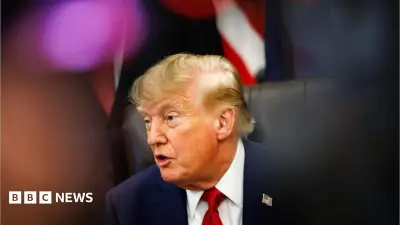 Trump signs sweeping Russia sanctions bill