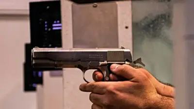 Alleged Intruder Dies After Being Shot by Home Occupant