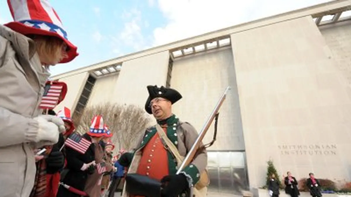 On This Day, Sept. 19: British win first Battle of Saratoga