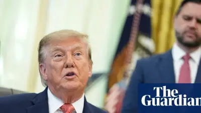 Trump suggests he could be ‘arbitrator’ in DoJ anti-fraud whistleblower scheme