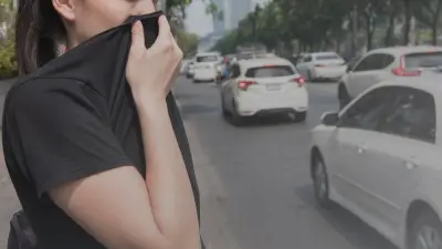 Air Pollution Linked to Eye Condition Affecting Millions, Scientists Warn