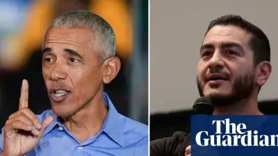 Obama to appear at Abdul El-Sayed rally in critical Michigan Senate race