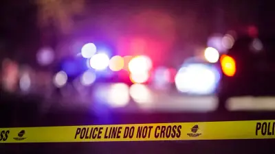 Baltimore Shooting Injures 3-Year-Old and 6 Others: What We Know