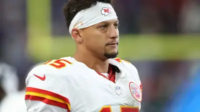 Patrick Mahomes Explains Why He Needs More 'Confidence' After Seahawks Loss