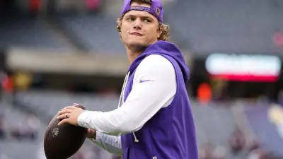 Malik Nabers Reveals How He Really Feels About New Giants QB J.J. McCarthy