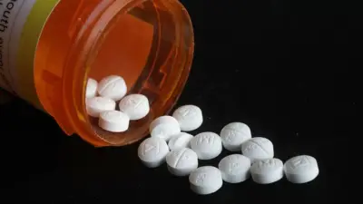 Five Charged in Alleged 'Cash for Pills' Opioid Scheme Run Through Detroit Clinics
