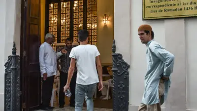 Report: Saudi Arabia to Fund $9 Million Mosque in Cuba