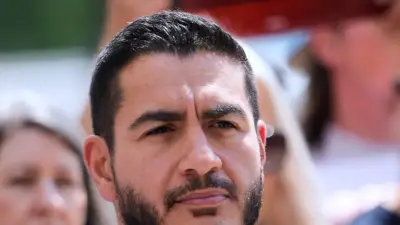 Democrat El Sayed Flails into Ultra Negative Attacks Against Rogers, Trump