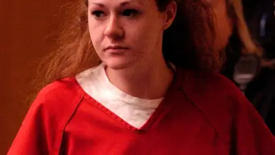 Christa Pike Discharged From Hospital After Surviving Execution Attempt